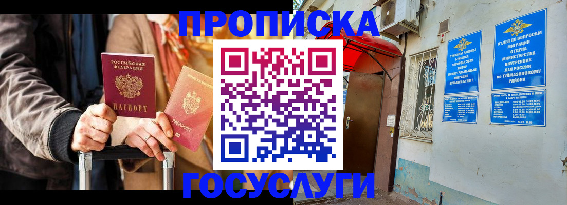 прописка гарантия в Алексине